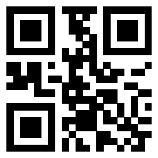 Il QrCode di 3304420578