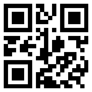 3304420579 QrCode associato