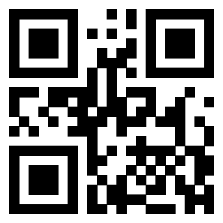 3304420582 - Immagine del Qr Code associato