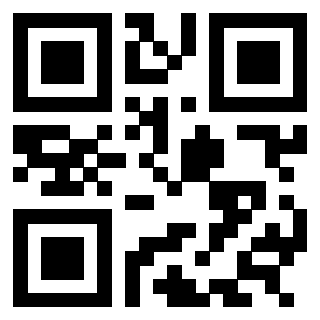 Il Qr Code di 3304420583