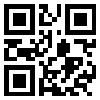 Immagine del Qr Code di 3304420585