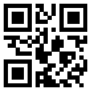 3304420586 QrCode associato