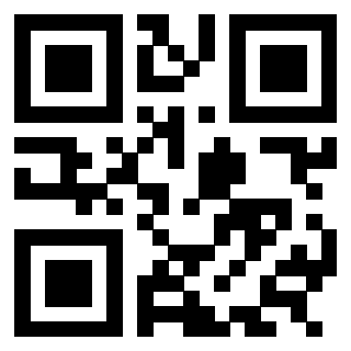 Immagine del QrCode di 3304420588