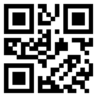 3304420590 Qr Code associato