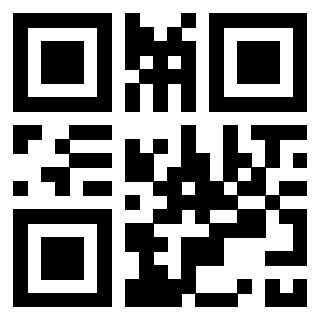 3304420593 - Immagine del Qr Code