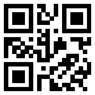 Qr Code di 3304420594