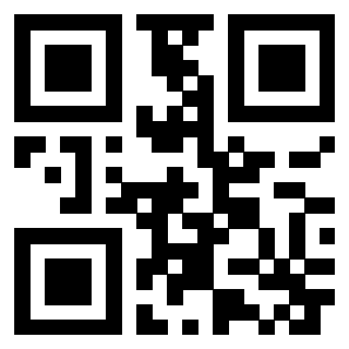 Il QrCode di 3304420599