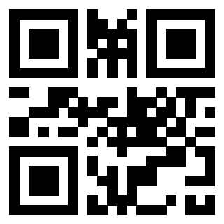 3304420601 - Immagine del QrCode associato