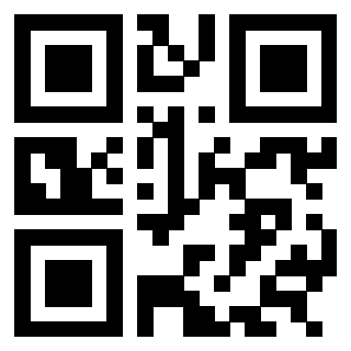 3304420603 QrCode associato