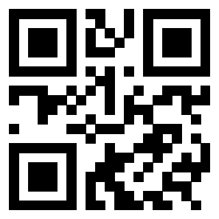 Scansione del Qr Code di 3304420604