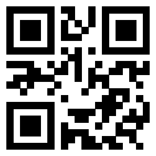 Scansione del Qr Code di 3304420605