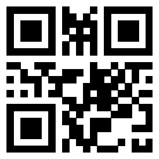 3304420606 - Immagine del QrCode
