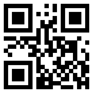 3304420607 Qr Code associato