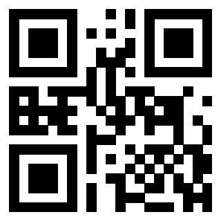 3304420608 QrCode associato