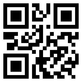 3304420609 - Immagine del Qr Code associato