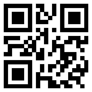 3304420611 - Immagine del Qr Code
