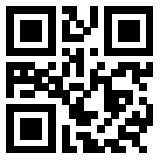 3304420616 - Immagine del QrCode associato