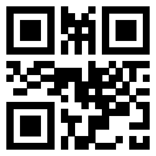 3304420617 - Immagine del Qr Code