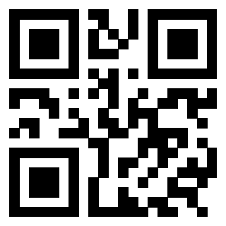 Immagine del Qr Code di 3304420618