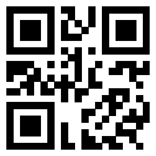 Scansione del QrCode di 3304420620