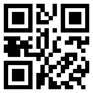 3304420621 - Immagine del Qr Code