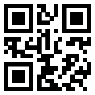 Il QrCode di 3304420623