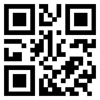 3304420625 QrCode associato