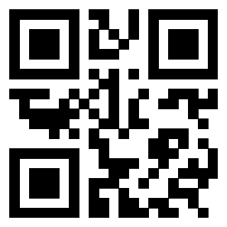 3304420626 - Immagine del QrCode