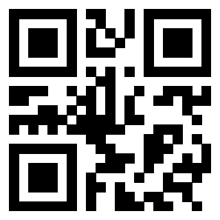 3304420627 - Immagine del QrCode associato
