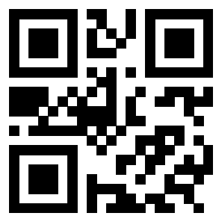 3304420629 Qr Code associato