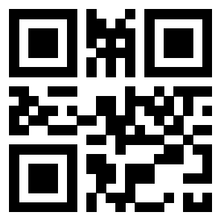 3304420630 QrCode associato