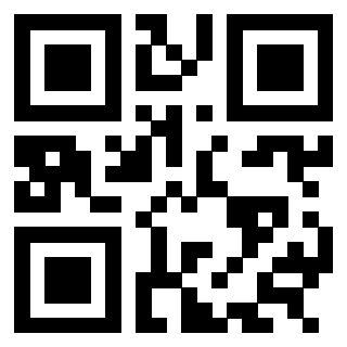 3304420632 - Immagine del Qr Code associato