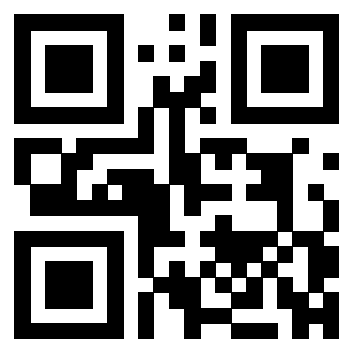 Il QrCode di 3304420633