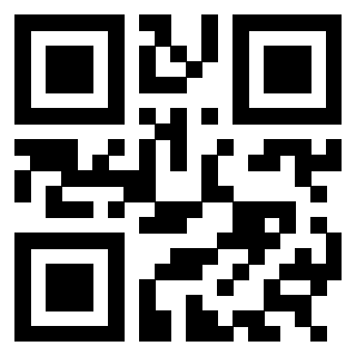 3304420634 - Immagine del QrCode