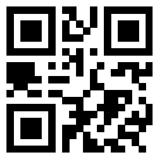 Il QrCode di 3304420635
