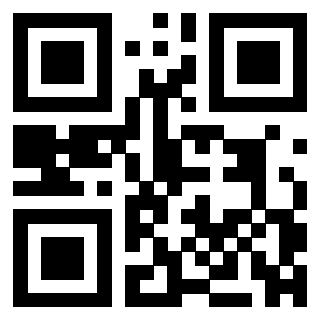 3304420637 - Immagine del QrCode