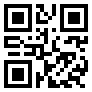 Il QrCode di 3304420638