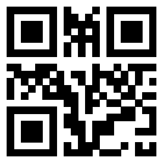 3304420639 - Immagine del QrCode