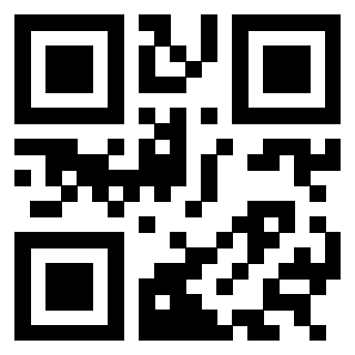 Scansione del Qr Code di 3304420640