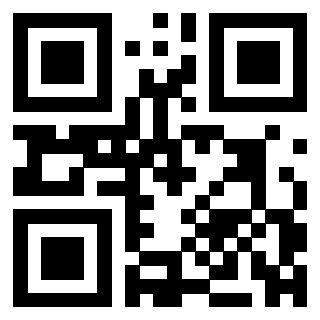 3304420641 - Immagine del QrCode associato