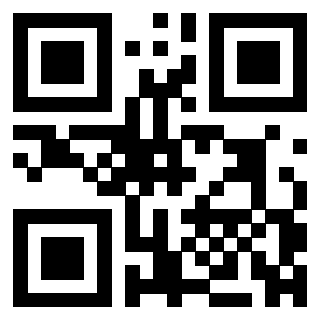Il QrCode di 3304420642
