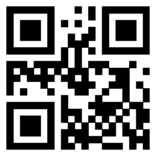 Il Qr Code di 3304420643