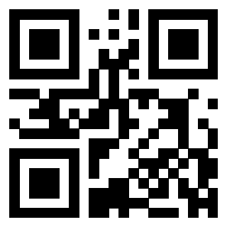 3304420645 Qr Code associato