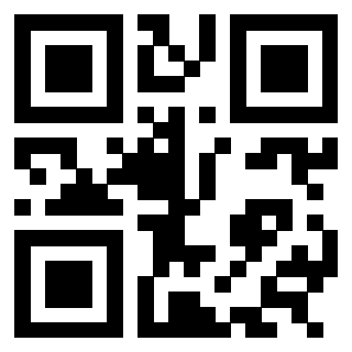 Immagine del Qr Code di 3304420646
