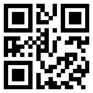 3304420648 - Immagine del QrCode