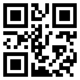 Scansione del QrCode di 3304420652