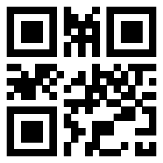3304420658 Qr Code associato