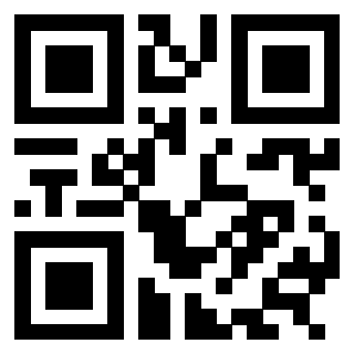 Scansione del Qr Code di 3304420661