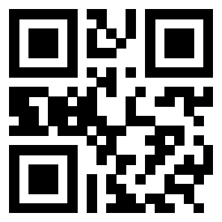 Immagine del Qr Code di 3304420663