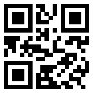 Scansione del QrCode di 3304420664